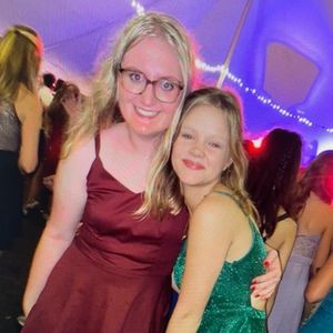 Meet your Posher, Bella